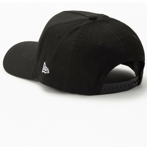 new era stone cold beer snapback hat